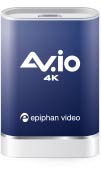 epiphan AV.io 4K